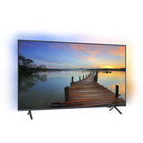 Philips Ambilight 65MLED910/12 TV 165,1 cm (65") 4K Ultra HD Smart TV Wi-Fi Nero, QLED TV Nero, 165,1 cm (65"), 3840 x 2160 Pixel, QD-Mini LED, Smart TV, Wi-Fi, Nero
