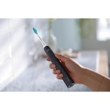 Philips Sonicare serie 3100 3100 series Sonicare Spazzolino Elettrico Sonico Nero HX3671/14, Spazzolino da denti elettrico Nero, Adulto, Spazzolino elettrico sonico, Cura quotidiana, Nero, Batteria, Batteria integrata
