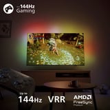 Philips The One, QLED TV grigio
