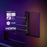 Philips The One, QLED TV grigio