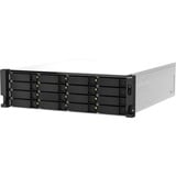 QNAP TS-H2287XU-RP-E2336-32G, NAS Nero