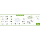 Ravensburger GraviTrax Starter-Set, Ferrovia 