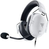 Razer BlackShark V2 X PlayStation, Cuffia da gioco bianco