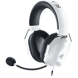 Razer BlackShark V2 X PlayStation, Cuffia da gioco bianco