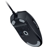 Razer DeathAdder V3, Mouse da gioco Nero