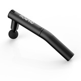 Renpho Extend Massage Gun R-C004, Dispositivo di massaggio Nero
