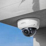 Reolink P437, Telecamera di sorveglianza bianco