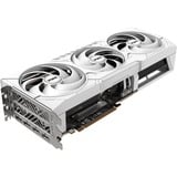 SAPPHIRE Radeon RX 9070 Pure OC, Scheda grafica bianco