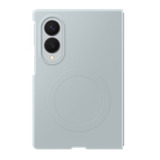 Samsung Custodia Magnetica in Silicone, Custodia per telefono verde chiaro