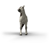 Schleich Horse Club Knabstrupper Castrato, Gioco figura 5 anno/i, Multicolore, Plastica