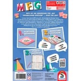 Schmidt Spiele MFG, Gioco da tavolo 