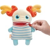 Schmidt Spiele Sorgenfresser Gretchen, Peluche animali 