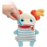 Schmidt Spiele Sorgenfresser Gretchen, Peluche animali 
