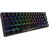 Sharkoon SKILLER SGK50 S4, Tastiera da gioco Nero