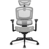 Sharkoon Sedia da ufficio OfficePal C50M grigio