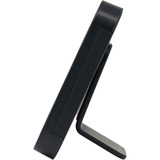 Shelly BLU H&T Display ZB, Sensore multi Nero