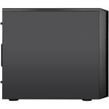 SilverStone FARA 311, Chassis Tower Nero