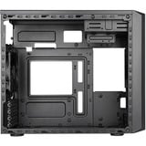SilverStone FARA 311, Chassis Tower Nero