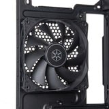SilverStone FARA 311, Chassis Tower Nero