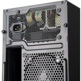 SilverStone FARA 311, Chassis Tower Nero