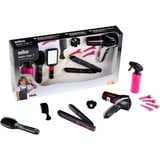 Theo Klein 5873 gioco di ruolo, Elettrodomestico bambini Nero/Rosa, Ragazza, 3 anno/i
