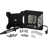Thermal Grizzly DeltaMate CPU Block - MPII 1851, raffreddamento CPU  Nero/Argento