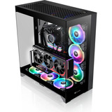 Thermaltake CTE E550 TG, Chassis Tower Nero