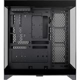 Thermaltake CTE E550 TG, Chassis Tower Nero