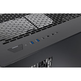 Thermaltake CTE E550 TG, Chassis Tower Nero