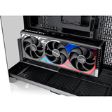 Thermaltake CTE E550 TG, Chassis Tower Nero