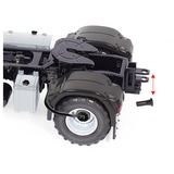 Wiking Trattore a 2 assi MAN TGS 18.510 4x4 BL, Veicolo modello Nero