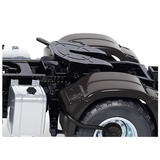 Wiking Trattore a 2 assi MAN TGS 18.510 4x4 BL, Veicolo modello Nero