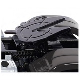 Wiking Trattore a 2 assi MAN TGS 18.510 4x4 BL, Veicolo modello Nero