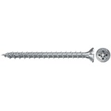 fischer Vite per truciolato PowerFast II 4,5x16 Testa svasata PZ 