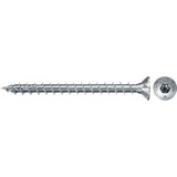 fischer Vite per truciolato Power-Fast II 4,5x40 testa svasata TX 
