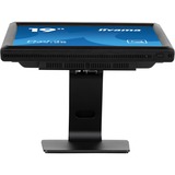 iiyama ProLite T1931SR-B1S Monitor PC 48,3 cm (19") 1280 x 1024 Pixel SXGA LCD Touch screen Nero, Monitor LED Nero, 48,3 cm (19"), 1280 x 1024 Pixel, SXGA, LCD, 14 ms, Nero