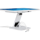 iiyama ProLite T2452MSC-W2AG, Monitor LED bianco