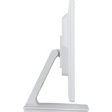 iiyama ProLite T2452MSC-W2AG, Monitor LED bianco