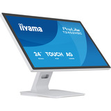 iiyama ProLite T2452MSC-W2AG, Monitor LED bianco