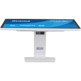 iiyama ProLite T2452MSC-W2AG, Monitor LED bianco