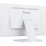 iiyama ProLite T2452MSC-W2AG, Monitor LED bianco