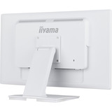 iiyama ProLite T2452MSC-W2AG, Monitor LED bianco