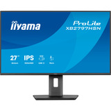 iiyama ProLite XB2797HSN-B1, Monitor LED Nero (opaco)