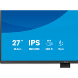 iiyama ProLite XB2797HSN-B1, Monitor LED Nero (opaco)