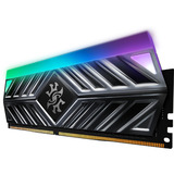 ADATA DIMM 8 GB DDR4-3200 (1x 8 GB), Memoria grigio