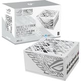 ASUS 90YE00W9-B0NA00, Alimentatore PC bianco