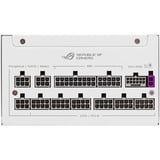 ASUS 90YE00W9-B0NA00, Alimentatore PC bianco