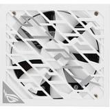 ASUS 90YE00W9-B0NA00, Alimentatore PC bianco