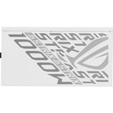 ASUS 90YE00W9-B0NA00, Alimentatore PC bianco