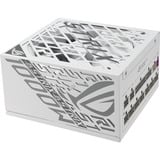 ASUS 90YE00W9-B0NA00, Alimentatore PC bianco